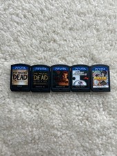 Lotto 5 giochi casuali