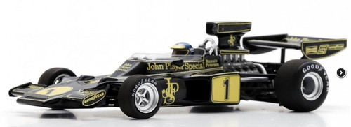 Spark lotus 72e - spark,
