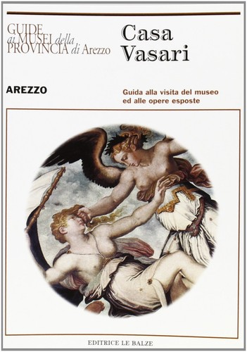 Casa vasari guida - casa, visita