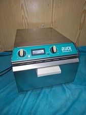 MELAG Ruck Sterilizzatore 75