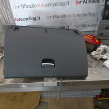 Portaoggetti cruscotto  RENAULT LAGUNA 3a Serie 2.0 dCi FAP Aut. (110Kw) SW