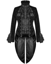 Devil fashion donna - fashion, frac