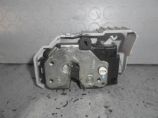 Serratura porta posteriore