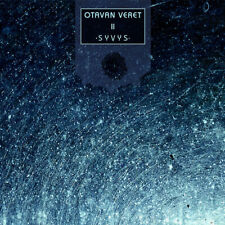 OTAVAN VERET syvys CD
