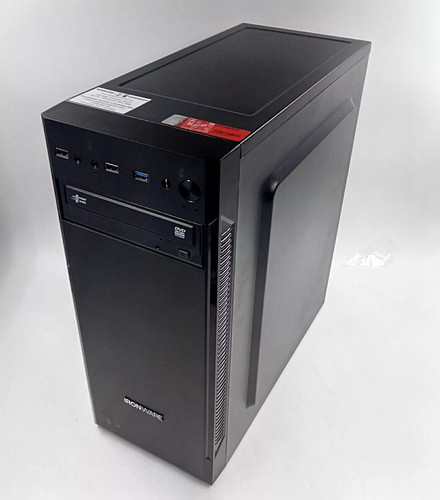 Gaming ironware 4770 - gaming,