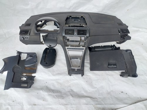 Cruscotto bmw e83 - cruscotto,