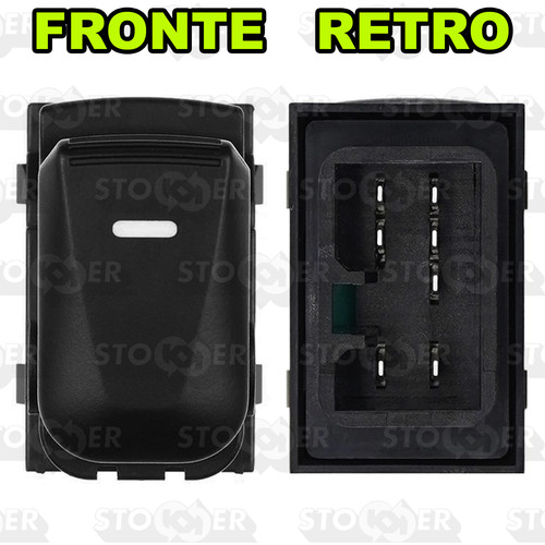 93576 2s000 pulsante - 93576-2s000,