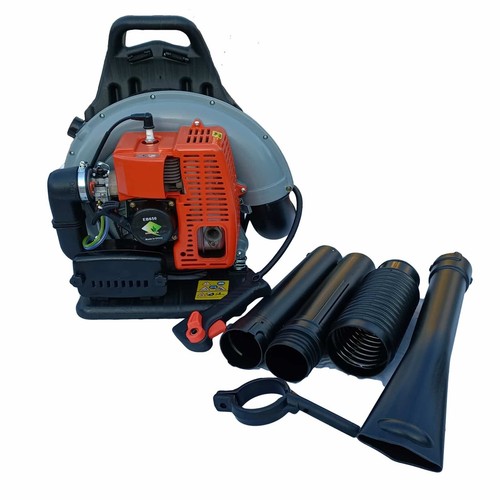 Soffiatore zaino 4 hp - 63,