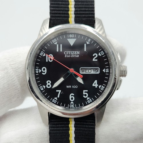 Orologio citizen uomo - citizen,