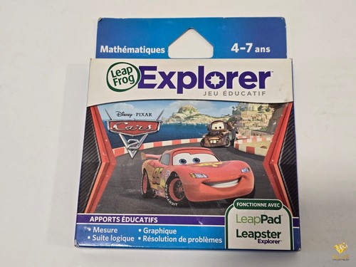 Leappad leapstester explorer - leapstester,