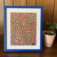 Opera d'arte originale