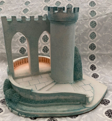 Espositore castello dei - espositore, sogni