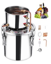 Vevor distillatore alcool - vevor,