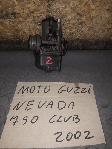 Carburatore moto guzzi - 2,