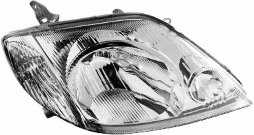 Faro anteriore per toyota - anteriore,