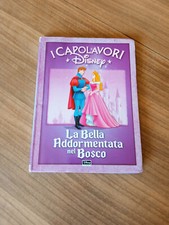 Libro La Bella Addormentata