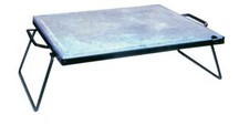 Pietra ollare piastra con - piastra,