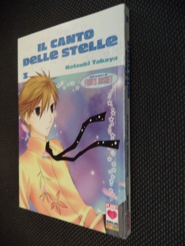 Canto delle stelle - delle,
