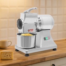 Grattugliatrice Elettrica da