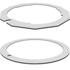 Lens Adapter for Pentax PK to Praktica B-Mount Holga Pinhole Photography