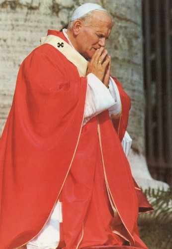 Santino papa giovanni - ,