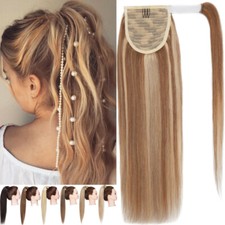 Extension coda di cavallo