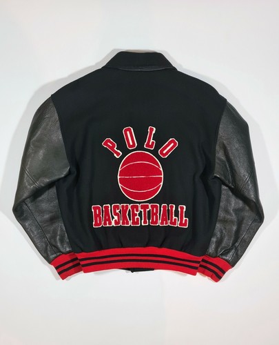 Polo ralph lauren - lauren, basketball
