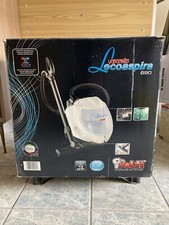 Pulitore a vapore Polti vaporetto Lecoaspira VT690