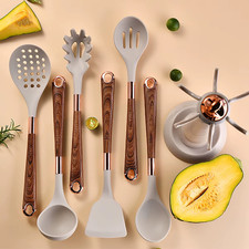 8 Pezzi Set Di Utensili Da