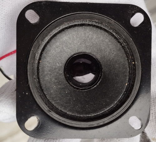 Tweeter bose 201 serie - serie, n