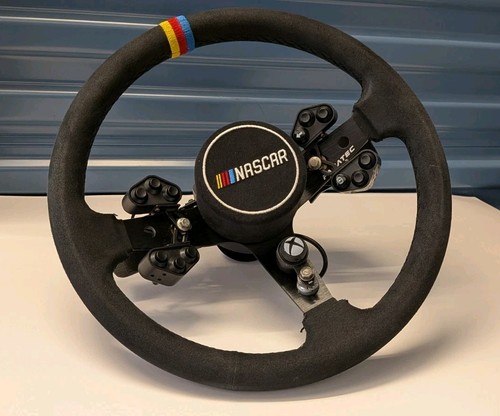 Fanatec nascar clubsport - fanatec,