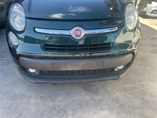 paraurti anteriore completo FIAT 500 L dal 2012
