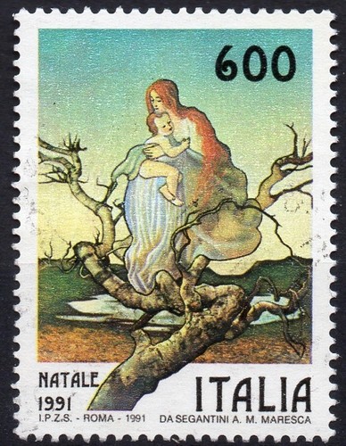 Repubblica italiana 1991 - repubblica,
