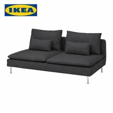 Copridivano 3 posti Ikea