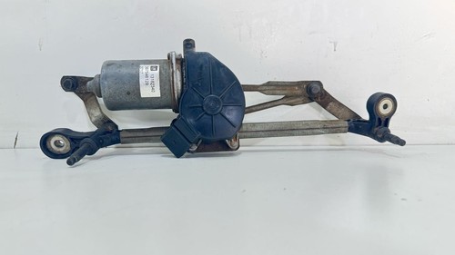 Motorino tergi ant - completo, di