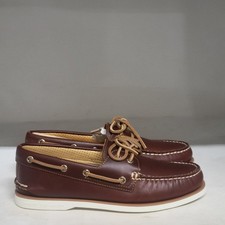Scarpa da barca Sperry Gold