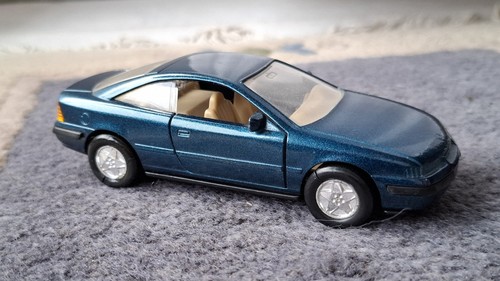 Modellino auto welly opel - auto,
