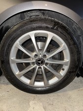 Cerchi gomme lega - 4, cerchi+gomme