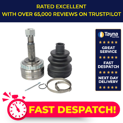 Joint fits opel tigra - fits,