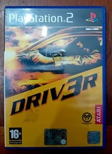 DRIV3R EDIZIONE ITALIANA PAL