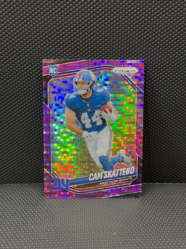 2025 panini pizm cam - 2025,