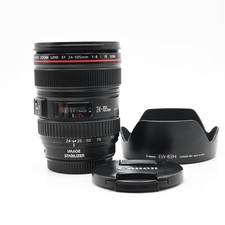 Canon 105 l - 24-105, f4