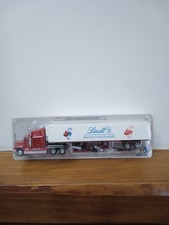 Freightliner frigo lindt - ,