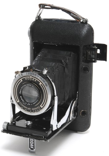 Macchina fotografica