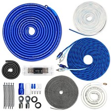 Kit installazione cablaggio