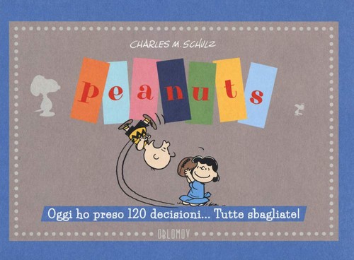 Charles schulz dieg - schulz,
