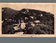 Como Valbrona panorama F