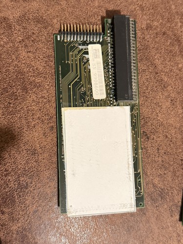 Amiga 1200 blizzard 1230 - amiga,