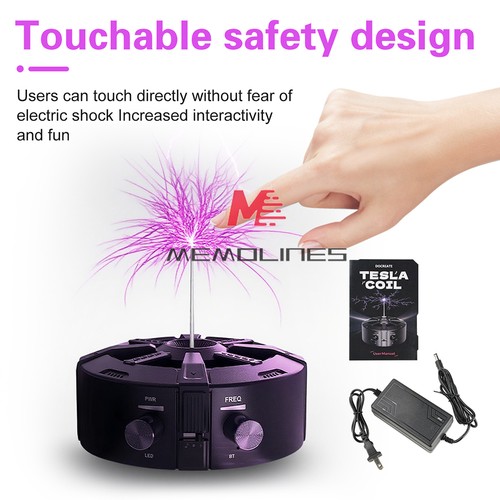 220v tesla coil lightning - 220v,