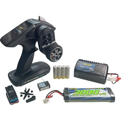 Carson modellsport 500707152 - carson,